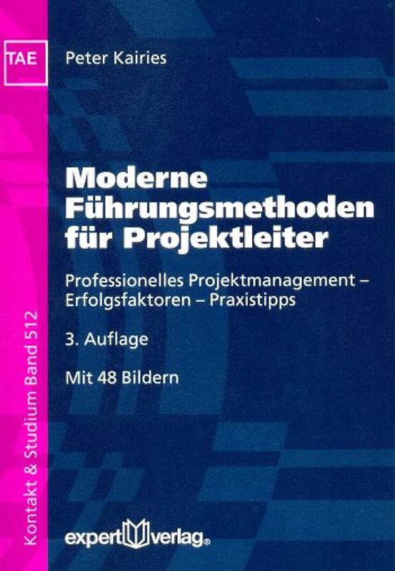 Moderne Führungsmethoden für Projektleiter
