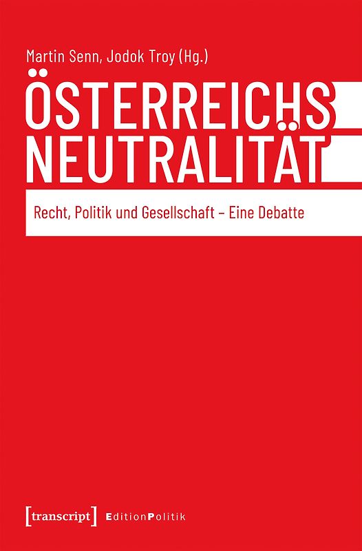 Österreichs Neutralität