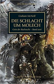 Horus Heresy - Die Schlacht um Molech