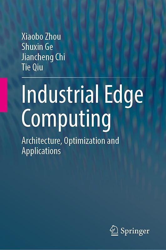 Industrial Edge Computing