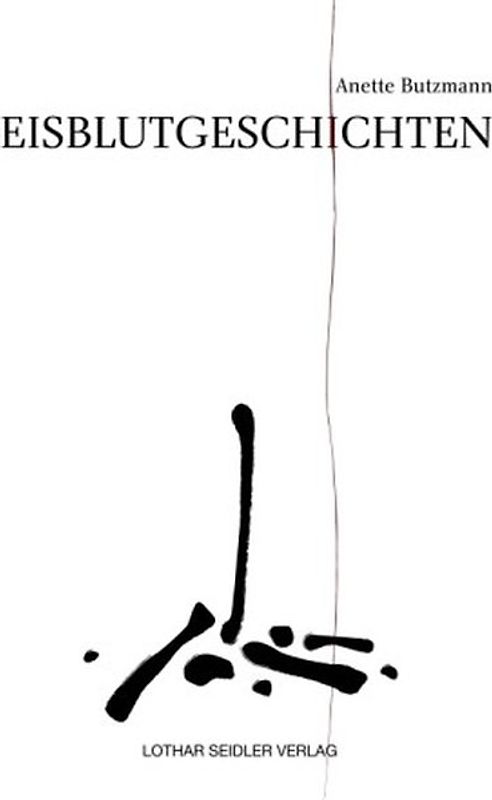 Eisblutgeschichten