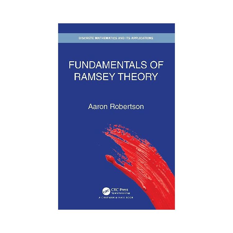 Fundamentals of Ramsey Theory gebraucht kaufen