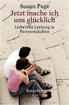 Jetzt mache ich uns glücklich