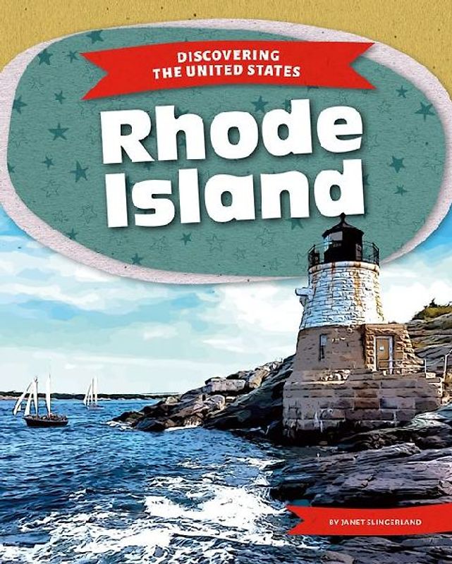 Rhode Island