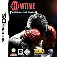 Showtime Championship Boxing