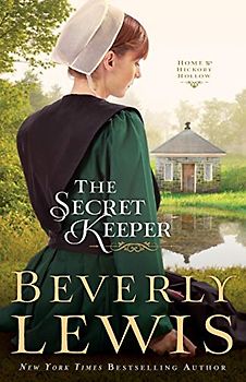 The Secret Keeper (Home to Hickory Hollow, Band 4)