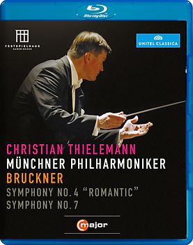 Thielemann dirigiert Bruckner