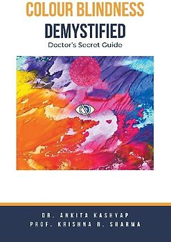 Colour Blindness Demystified