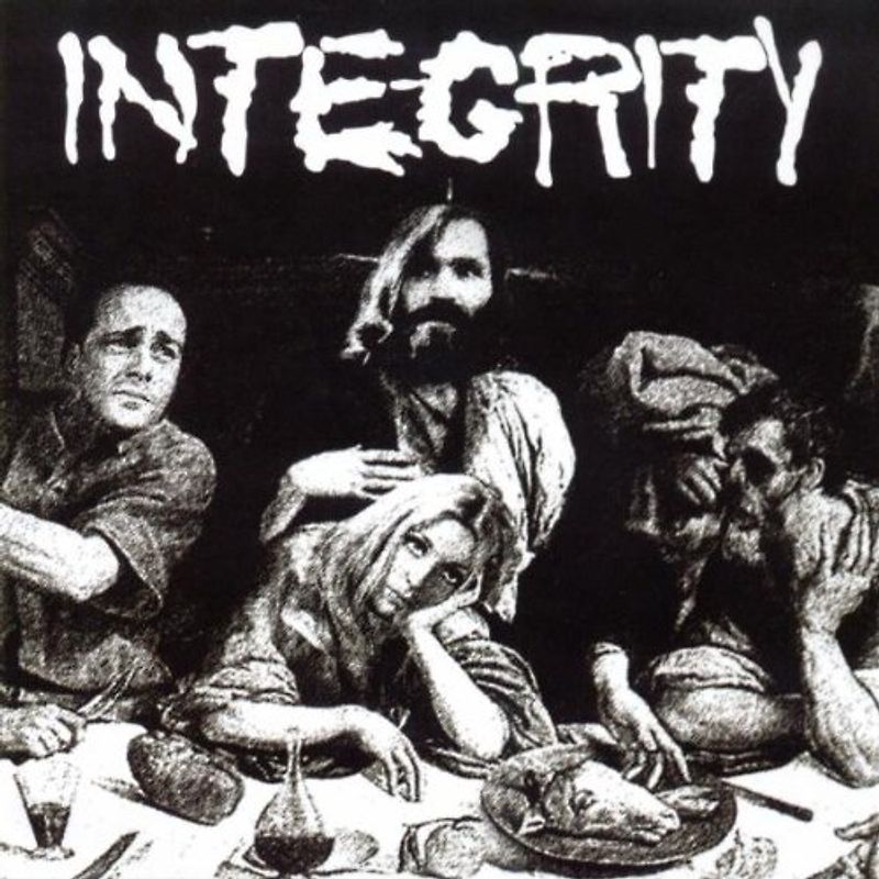 Integrity - Palm Sunday CD/Dvd