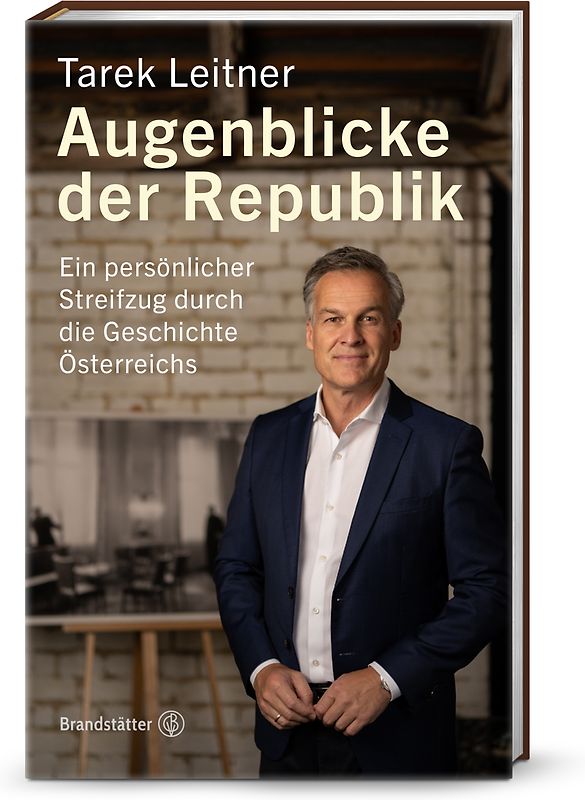 Augenblicke der Republik