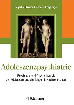 Adoleszenzpsychiatrie