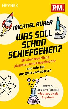 Was soll schon schiefgehen?