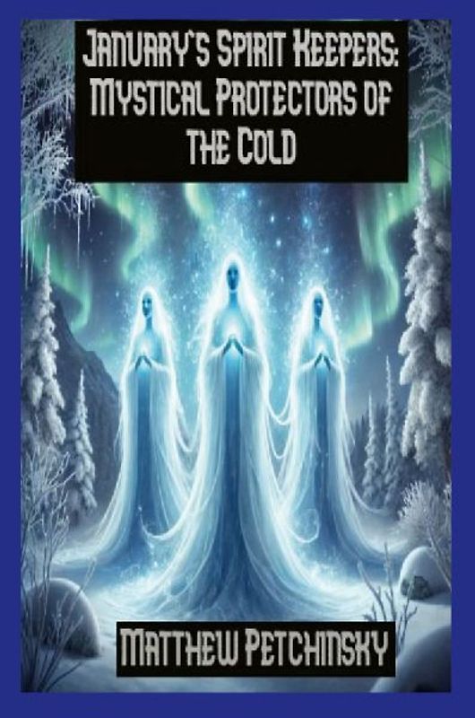 January's Spirit Keepers