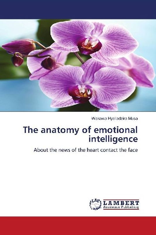 The anatomy of emotional intelligence