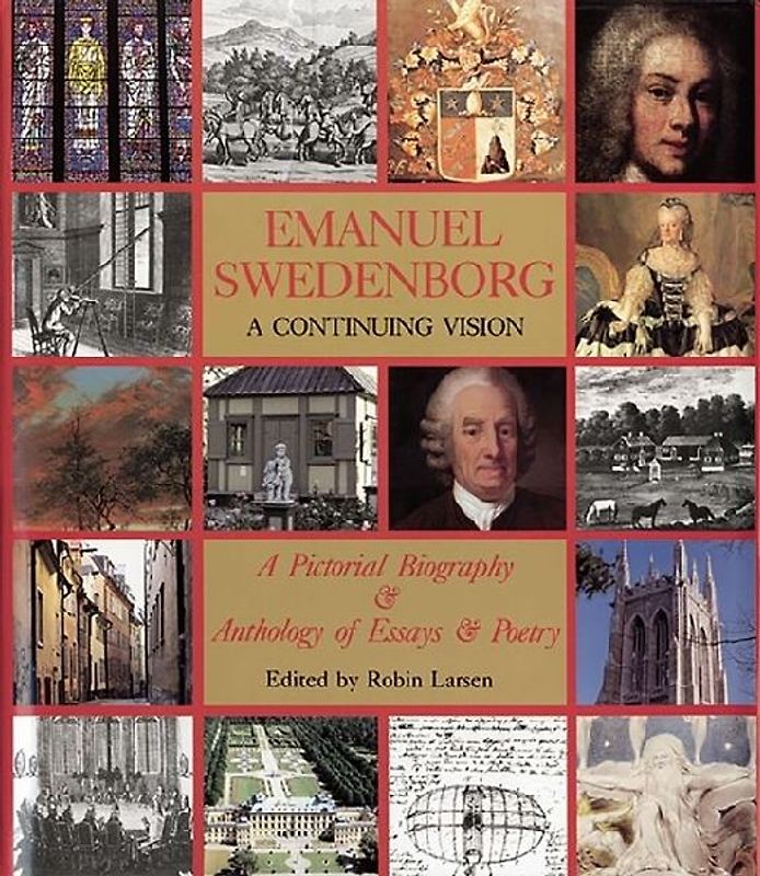 Emanuel Swedenborg
