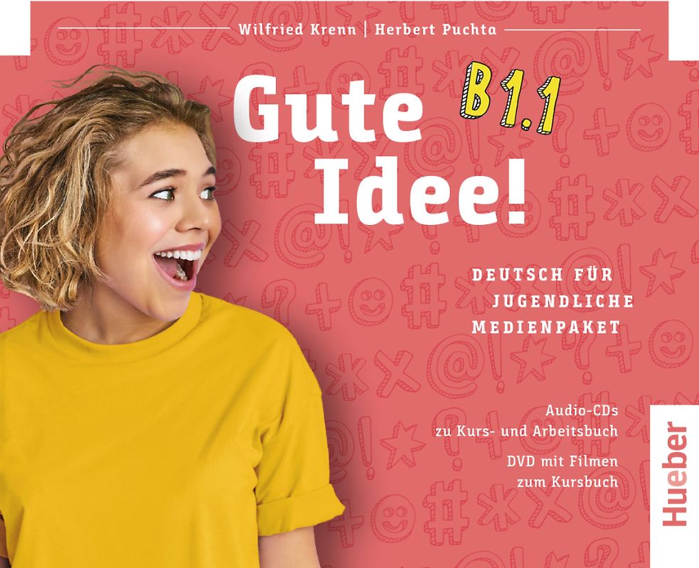 Gute Idee! B1.1