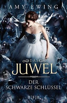 Das Juwel – Der Schwarze Schlüssel