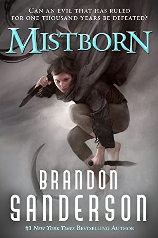 Mistborn (Mistborn, 1)