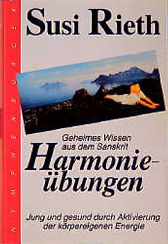 Harmonieübungen