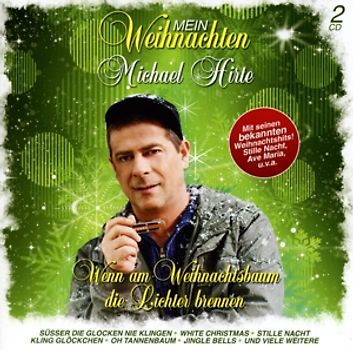 Hirte,Michael - Mein Weihnachten [2 CDs]