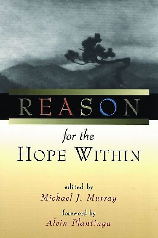 Reason for the Hope Within