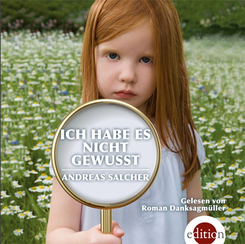 Ich habe es nicht gewusst