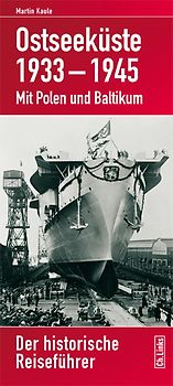 Ostseeküste 1933–1945