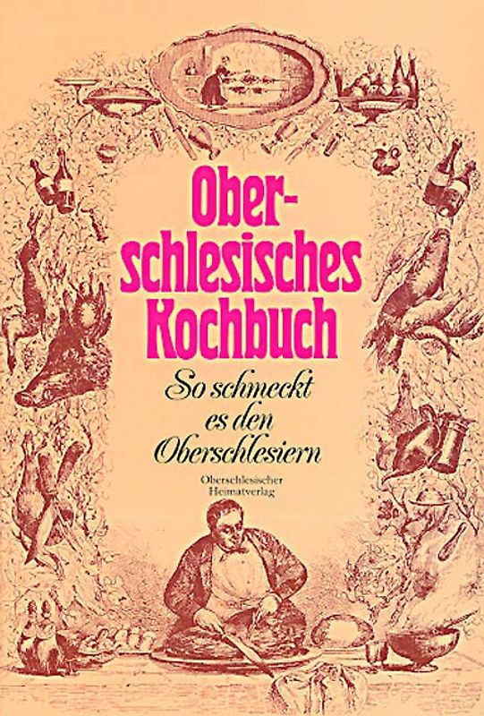 Oberschlesisches Kochbuch