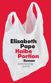 Halbe Portion