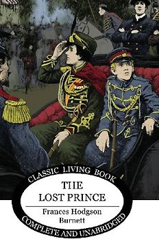 The Lost Prince