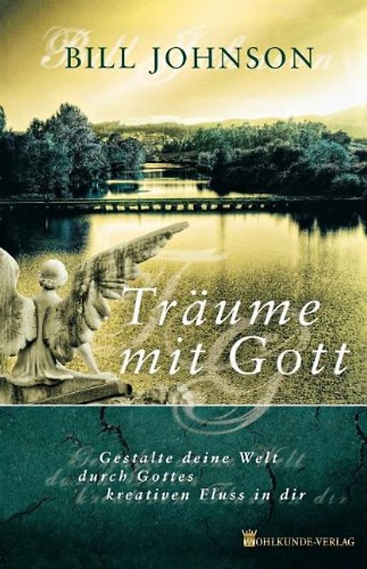 Träume mit Gott