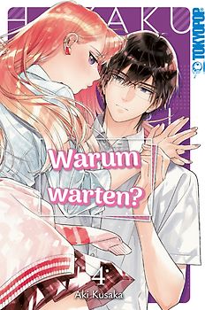Warum warten? 04