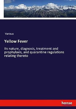 Yellow Fever
