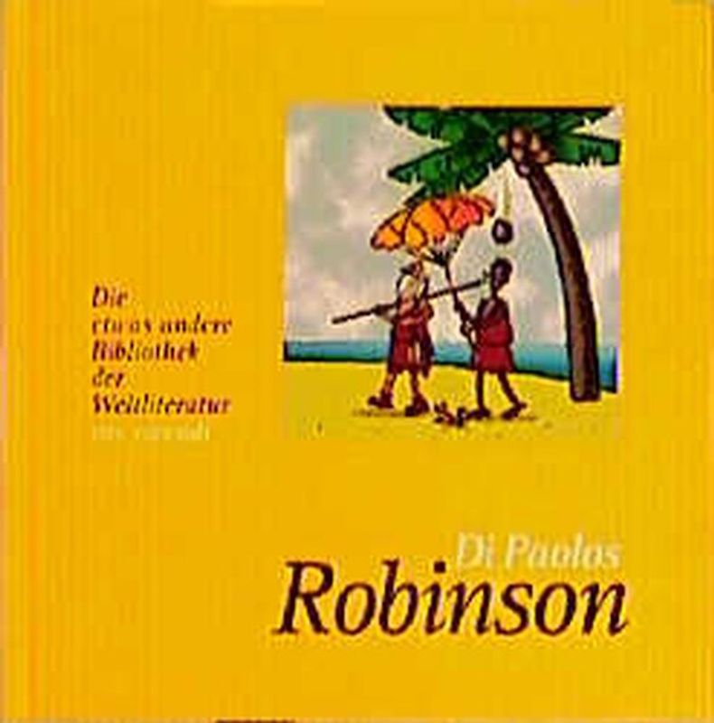 Robinson