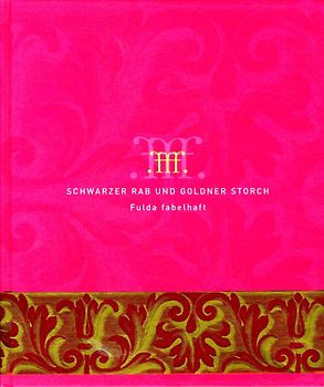 Schwarzer Rab und Goldner Storch