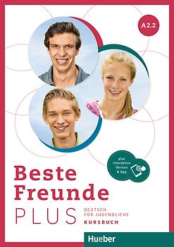 Beste Freunde PLUS A2.2