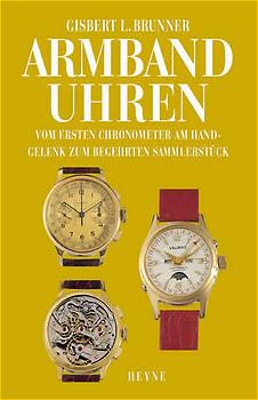 Armbanduhren