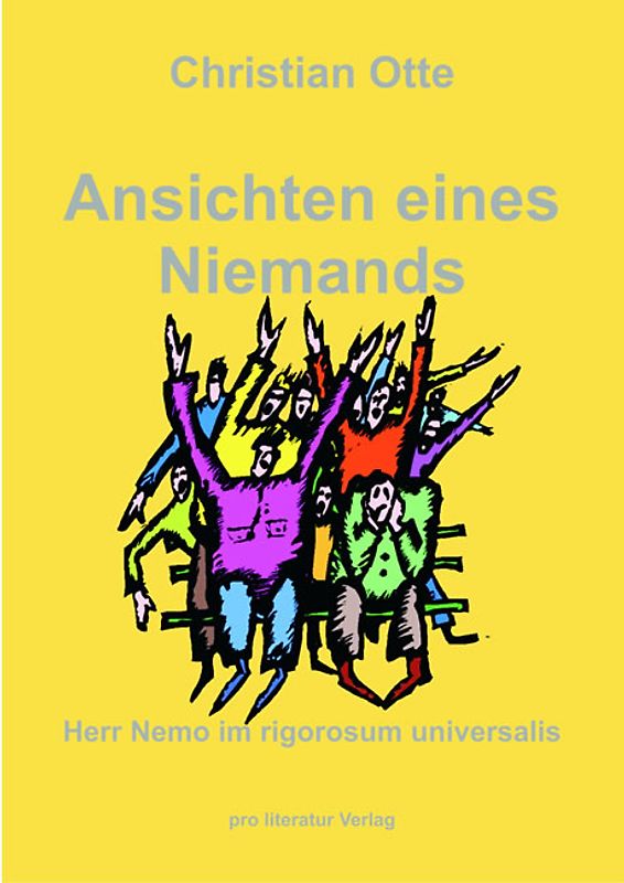 Ansichten eines Niemands
