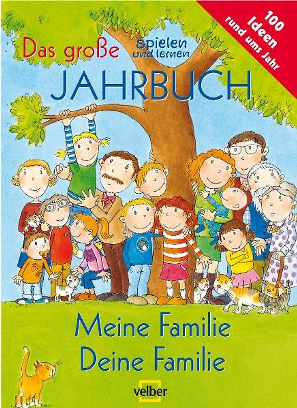 Meine Familie - deine Familie