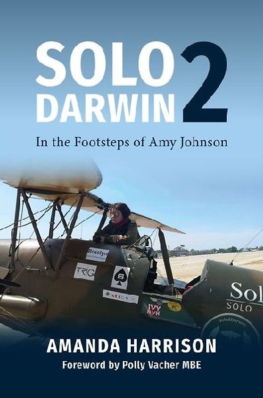 Solo2darwin