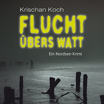 Flucht übers Watt