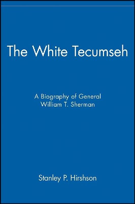 The White Tecumseh