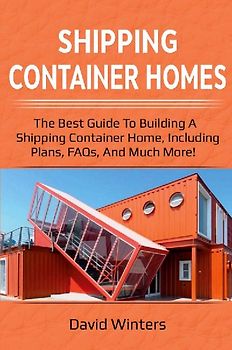 Shipping Container Homes