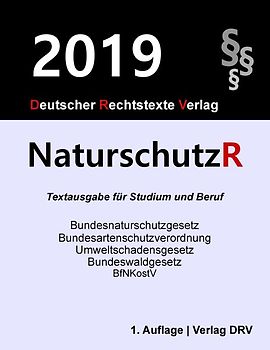 Naturschutzrecht