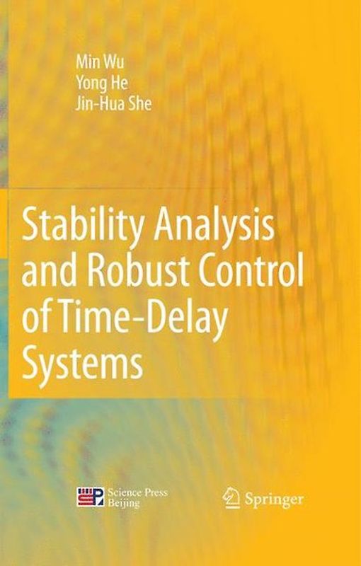 Stability Analysis and Robust Control of Time-Delay Systems