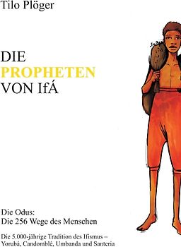 DIE PROPHETEN VON IFÁ