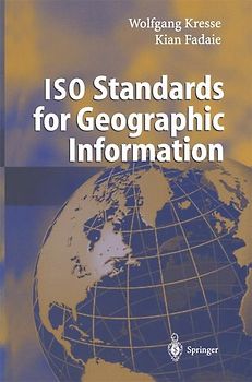 ISO Standards for Geographic Information