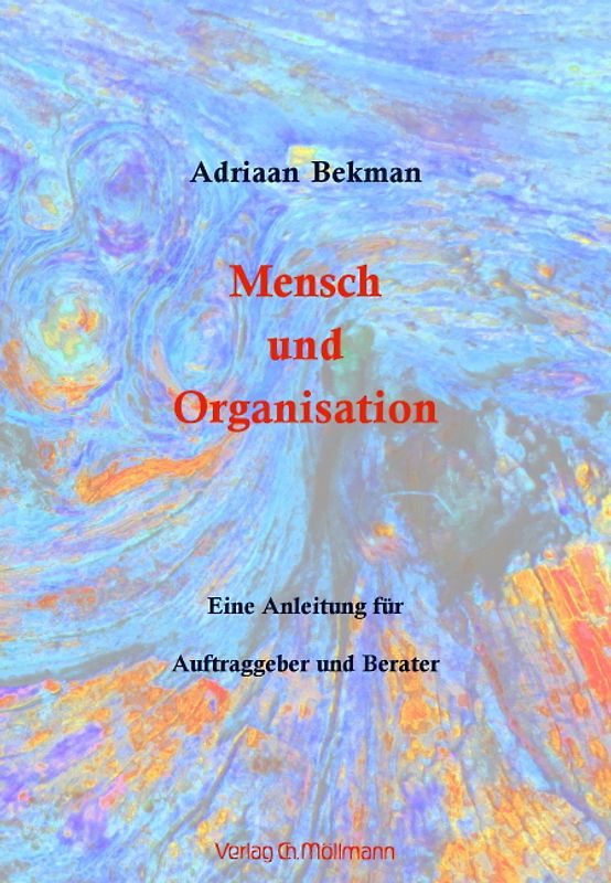 Mensch und Organisation