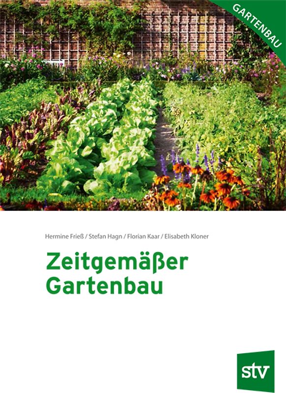 Zeitgemäßer Gartenbau