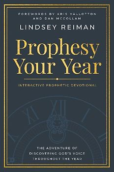 Prophesy Your Year
